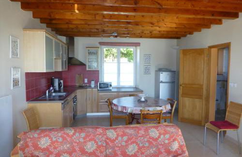 Gîte belle Rîve - Foto 5