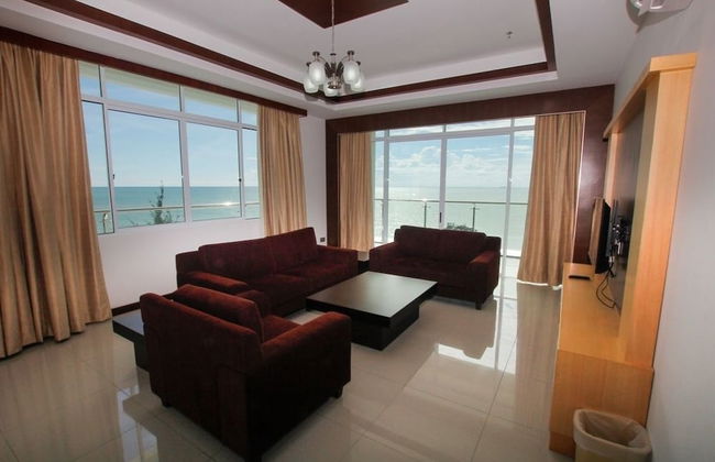 Imperial Suites Miri - Photo 12