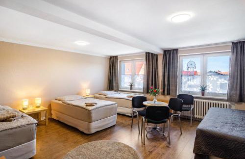 Alte Gärtnerei Fewo Veronika - Photo 1