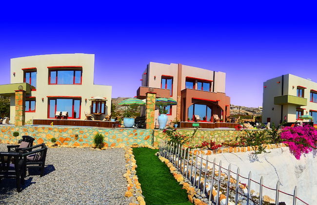 Spilia Bay Villas - Photo 25