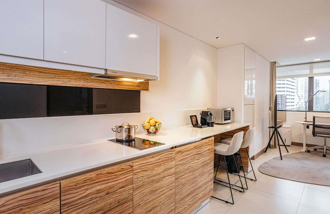 Novotel Living Singapore Orchard - Photo 31