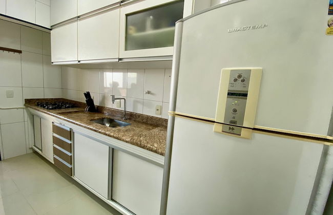 Edifício Morada do Imperador - Foto 13