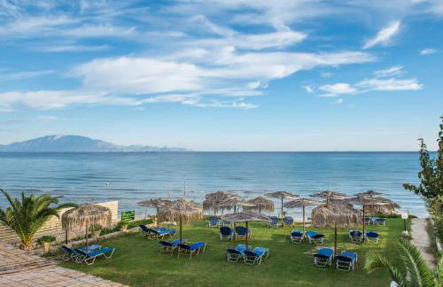 VillaPouliezos Apartments - Foto 19