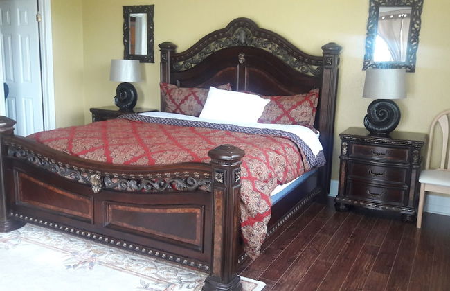 Waters Edge Condo With Boat Slip - Foto 19