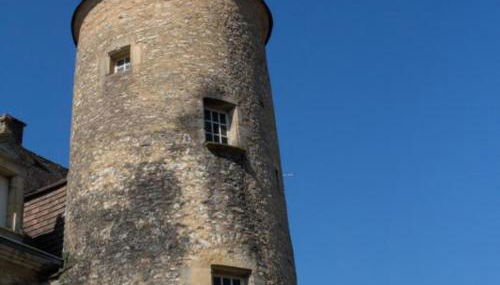 Maison avec terrasse sur le toit, au cœur du Périgord - FR-1-616-65 - Foto 3