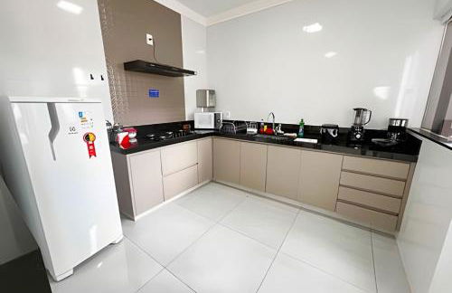 M101 - Apartamento Completo Para Até 6 Hóspedes - Foto 11