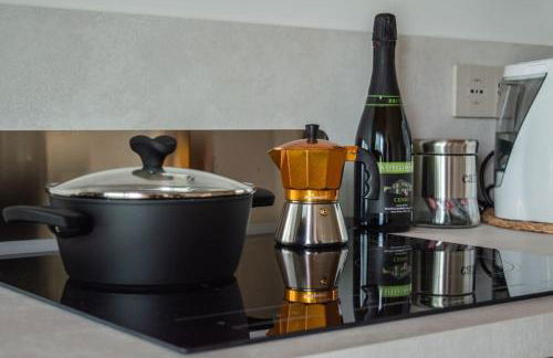 Casa Martinèt- Prestogioso 2 suite 2 bagni privati con terrazza 35m - Foto 8