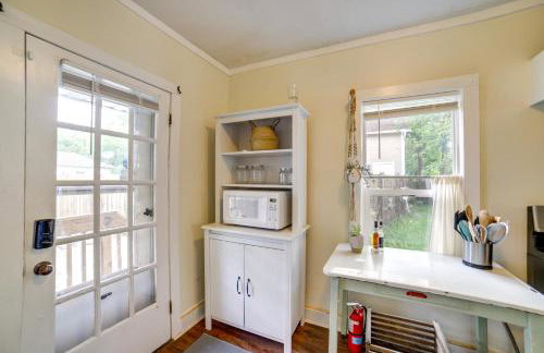 Family-Friendly Jackson Home w/ Sunroom: Near Golf - Foto 10