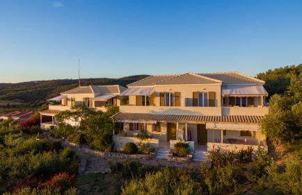 Thanos Village - Foto 13