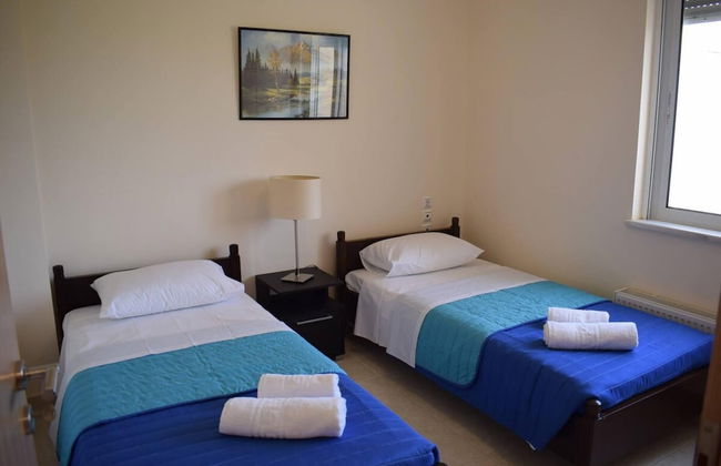 Ilias Villa IN Chania - Foto 30