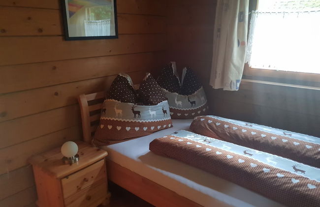 Appartementhaus Gugganig - Photo 6