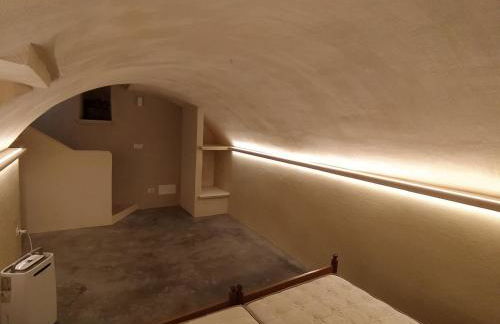 Casa Vacanza Al Vicolo della Colonna nel centro storico di Presicce - Foto 34