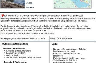 Herzlich Willkommen im Storchennest - Foto 19