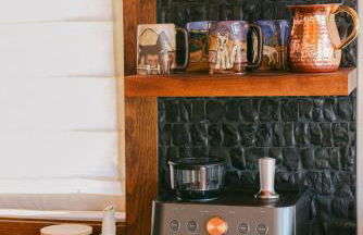 Wild Moon Ranch with Pickleball, Cedar Tub, Views - Foto 18