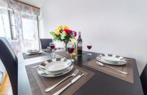 Apartments The heart of Croatia - Photo 66