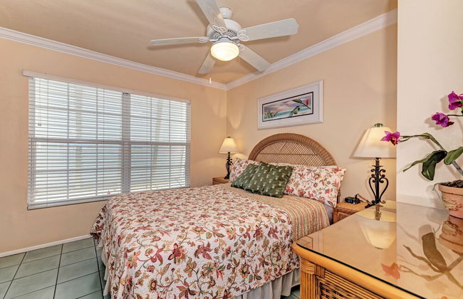 Tradewinds Beach Resort - Foto 4