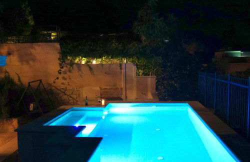 GV - Holiday home with MagnaPool - Foto 46