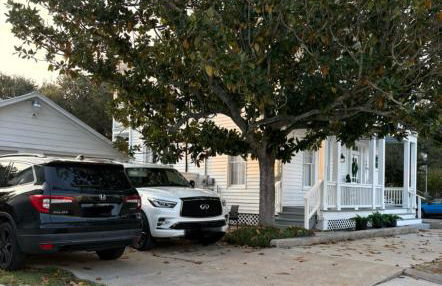 White Magnolia - Bakery Treats, Walk to Beach, Strand, Cruise, Pleasure Pier - Foto 79