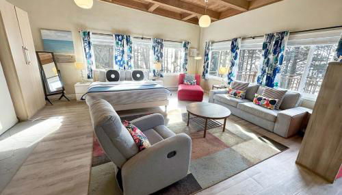 Ocean Front, Sunrise at Oregon House, Stairs to the Beach! - Foto 4