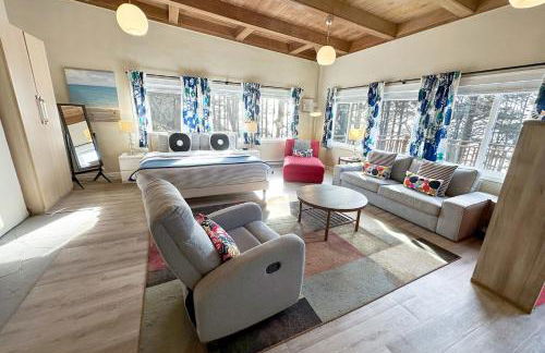 Ocean Front, Sunrise at Oregon House, Stairs to the Beach! - Foto 4