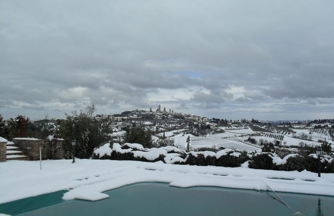Agriturismo Il Casolare di Bucciano - Photo 32