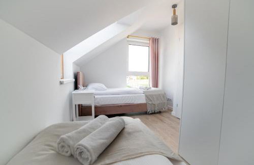 APARTAMENTY 3 CÓRKI - Foto 35