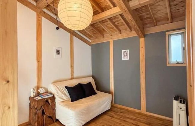 CrossFit Otoyo Strength TINY HOUSE - Foto 6