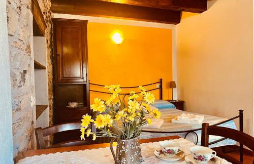 Agriturismo Montagna Verde Apella - Foto 21