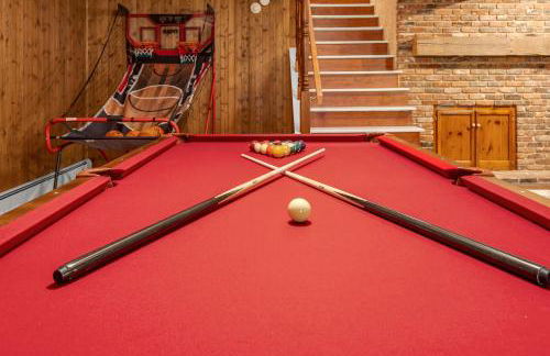 Star Gazer Luxury A-Frame Wood Cabin. Near York/Harrisburg/Hershey/Lancaster - Foto 19