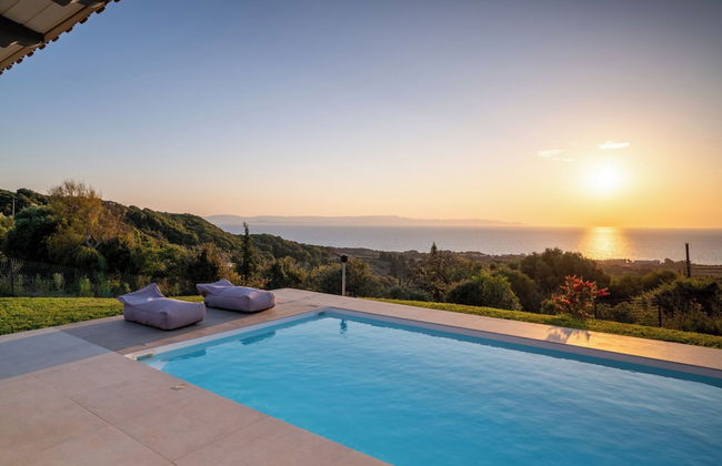Villa Filokalia With Exceptional View - Foto 24