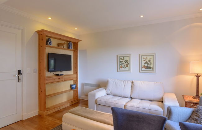 Pousada La Bas Suites de Montagne - Foto 12