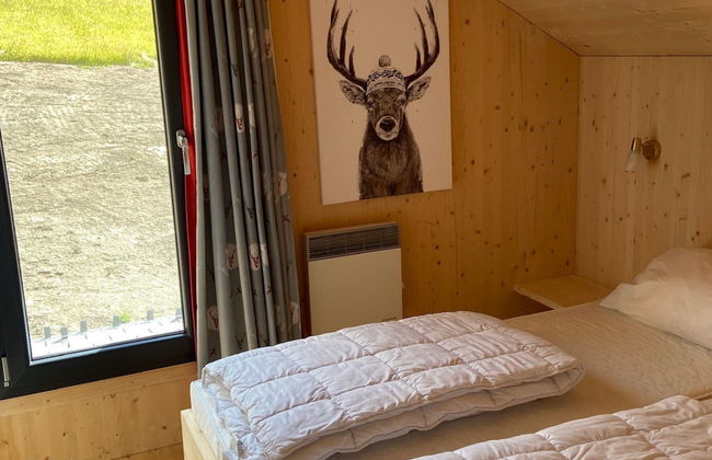 Premium #58 mit Sauna & Sprudelbad - Foto 7