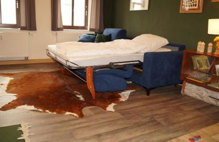 Ferienwohnung Ida Pfeiffer - Foto 11