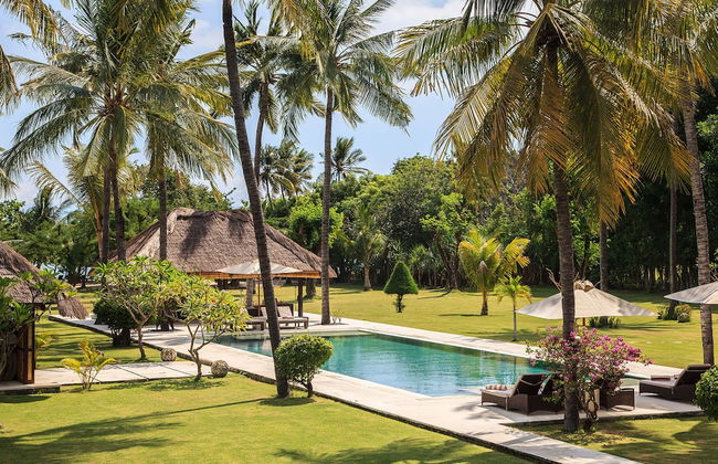 Villa Sepoi Sepoi by Elite Havens - Foto 24