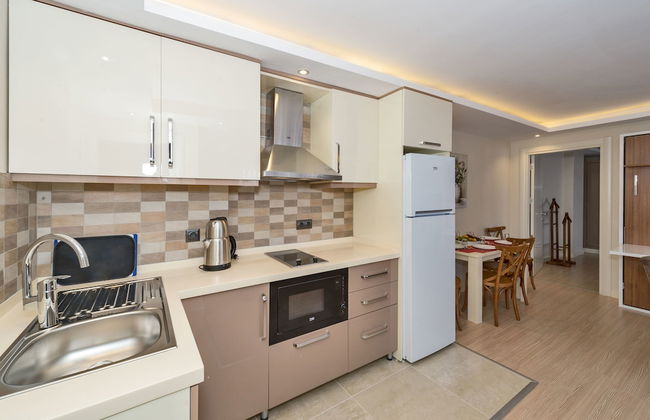 Gen Suites - Photo 42