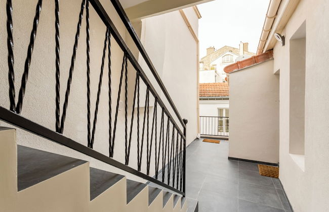 Beauquartier - Butte aux Cailles I - Foto 52