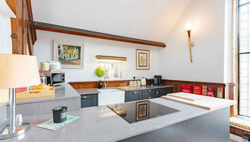 The Tracery - Norfolk Cottage Agency - Foto 5