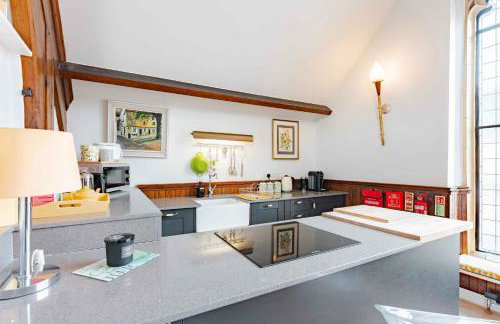 The Tracery - Norfolk Cottage Agency - Foto 5