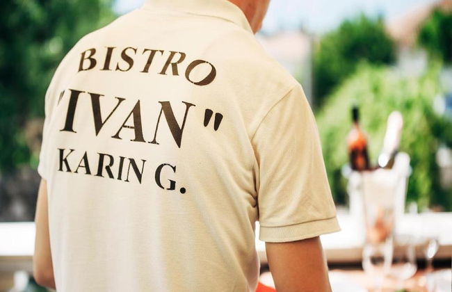 Apartments Smilje & Maslina - Foto 40