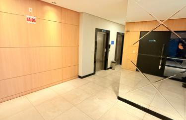 Exclusivity in Itajaí Port with Wi-Fi and Jacuzzi - Foto 13