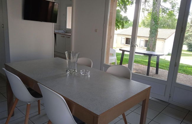 Holiday Home With Shared Pool - Foto 13