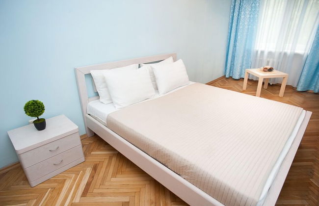 Inndays Nagornaya - Foto 5