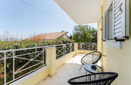 Luxury Seaview 3BDR Maisonette-100m to Beach - Foto 16