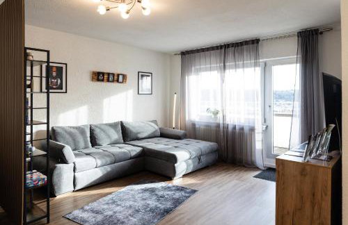 120 qm Penthouse, Europa Park - Rulantica - Straßburg - Colmar - Schwarzwald, bis 11 Personen - Foto 50