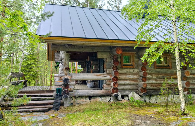 Köllölä 1 - Foto 26