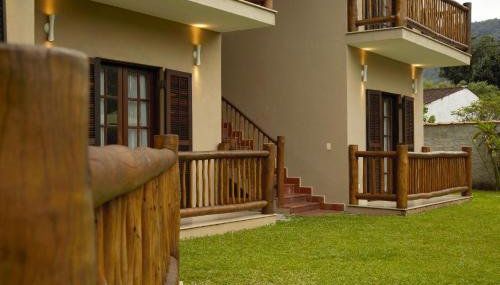 Suítes Vila dos Caetés 03 - Barra do Sahy - Foto 3