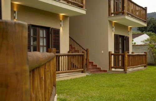 Suítes Vila dos Caetés 01 - Barra do Sahy - Foto 8