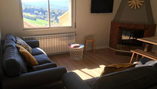 Apartaments La Pertusa 1r piso - Foto 4