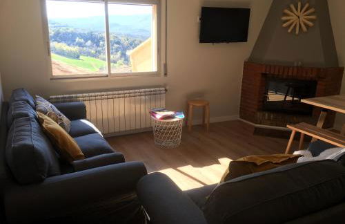 Apartaments La Pertusa 1r piso - Foto 4