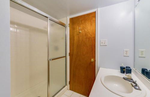 Atlantic City Area Vacation Rental with Pool Access! - Foto 18